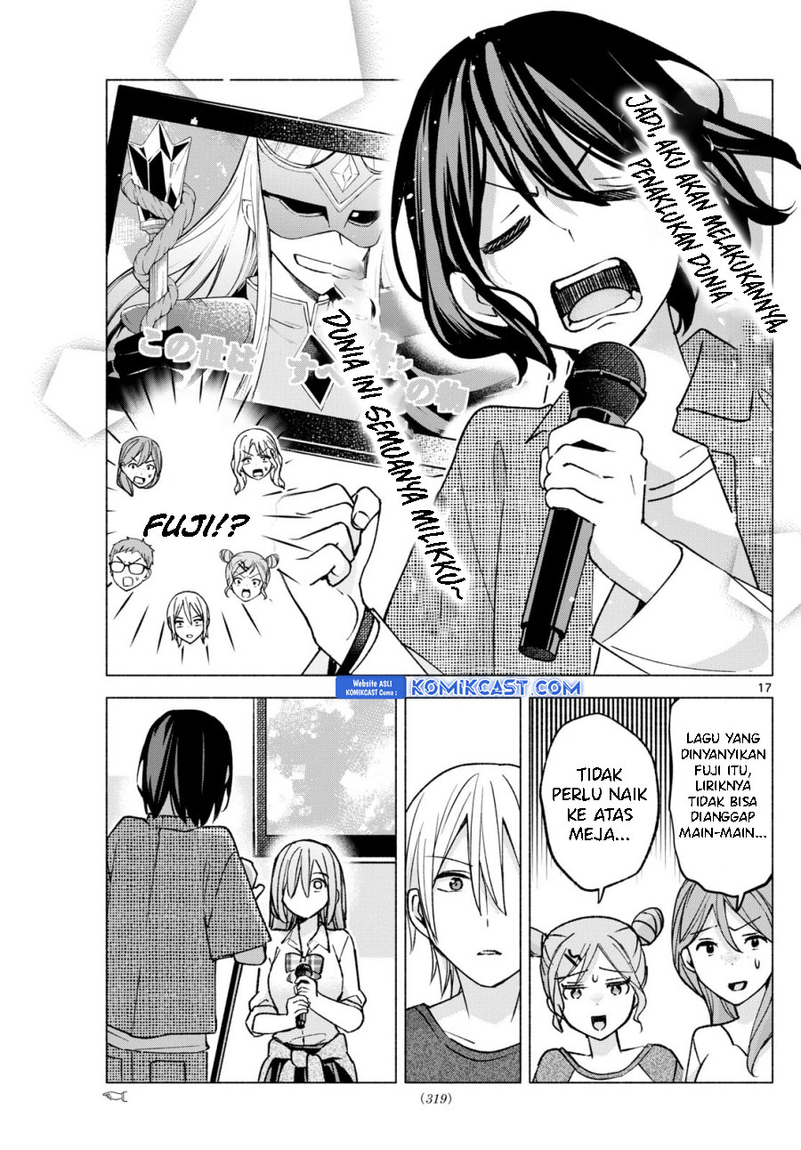Kimi to Warui Koto ga Shitai