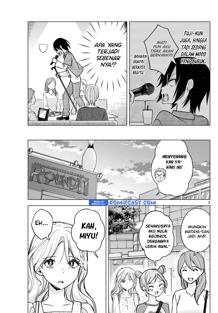 Kimi to Warui Koto ga Shitai