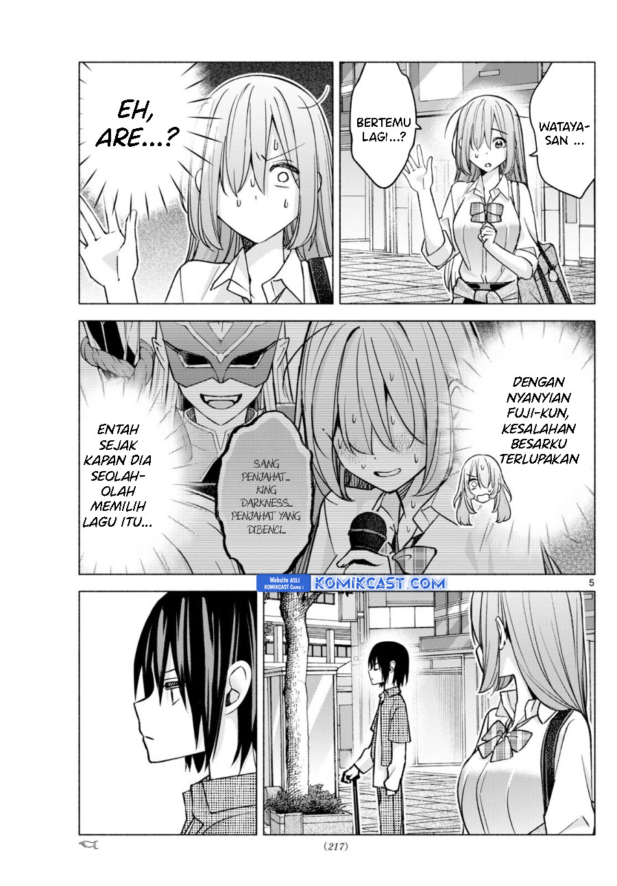 Kimi to Warui Koto ga Shitai