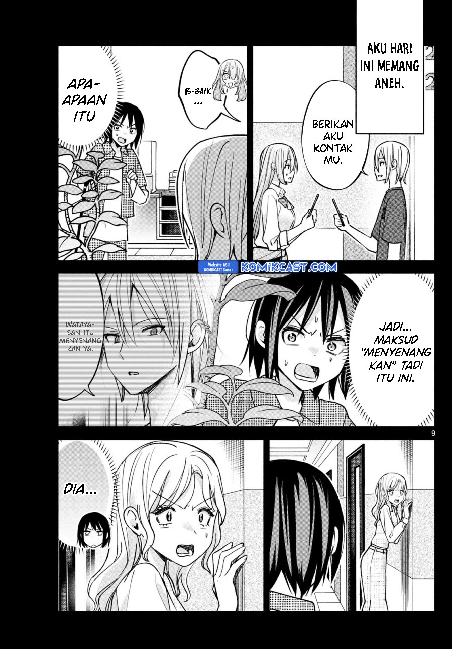 Kimi to Warui Koto ga Shitai
