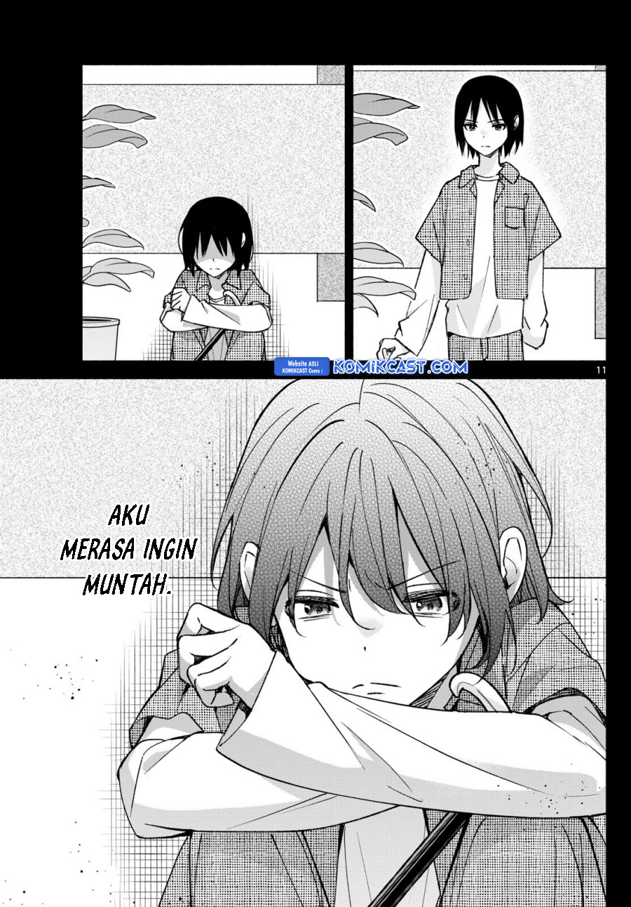 Kimi to Warui Koto ga Shitai