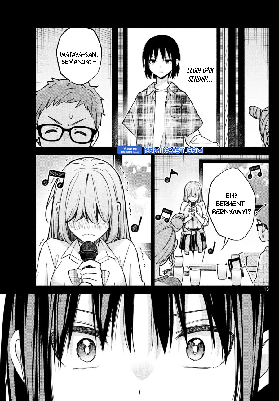 Kimi to Warui Koto ga Shitai
