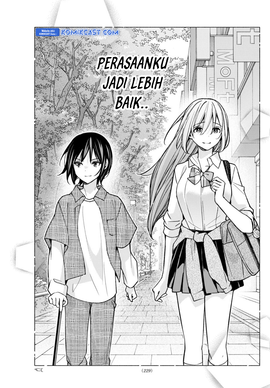 Kimi to Warui Koto ga Shitai