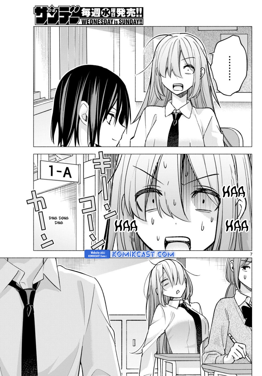 Kimi to Warui Koto ga Shitai