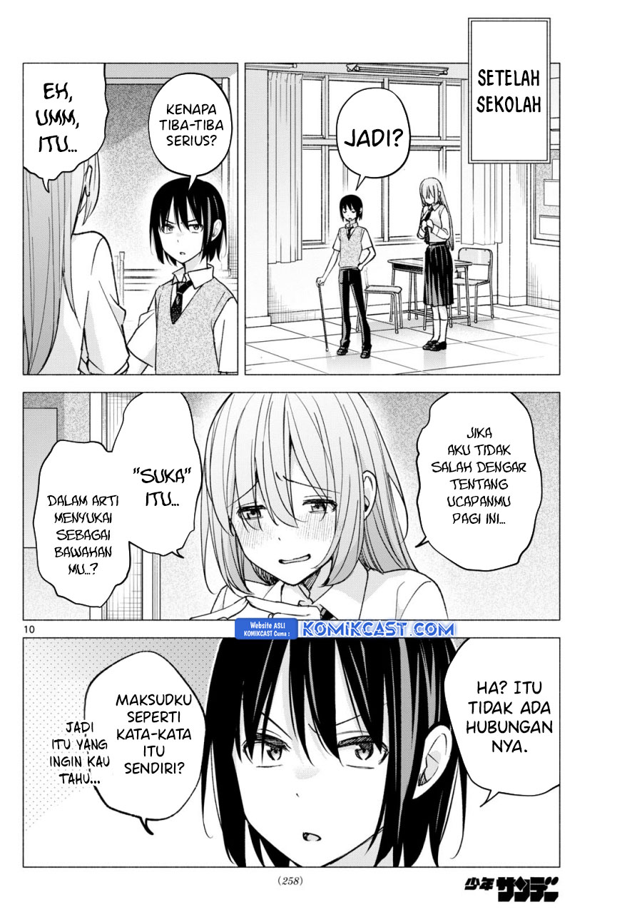 Kimi to Warui Koto ga Shitai