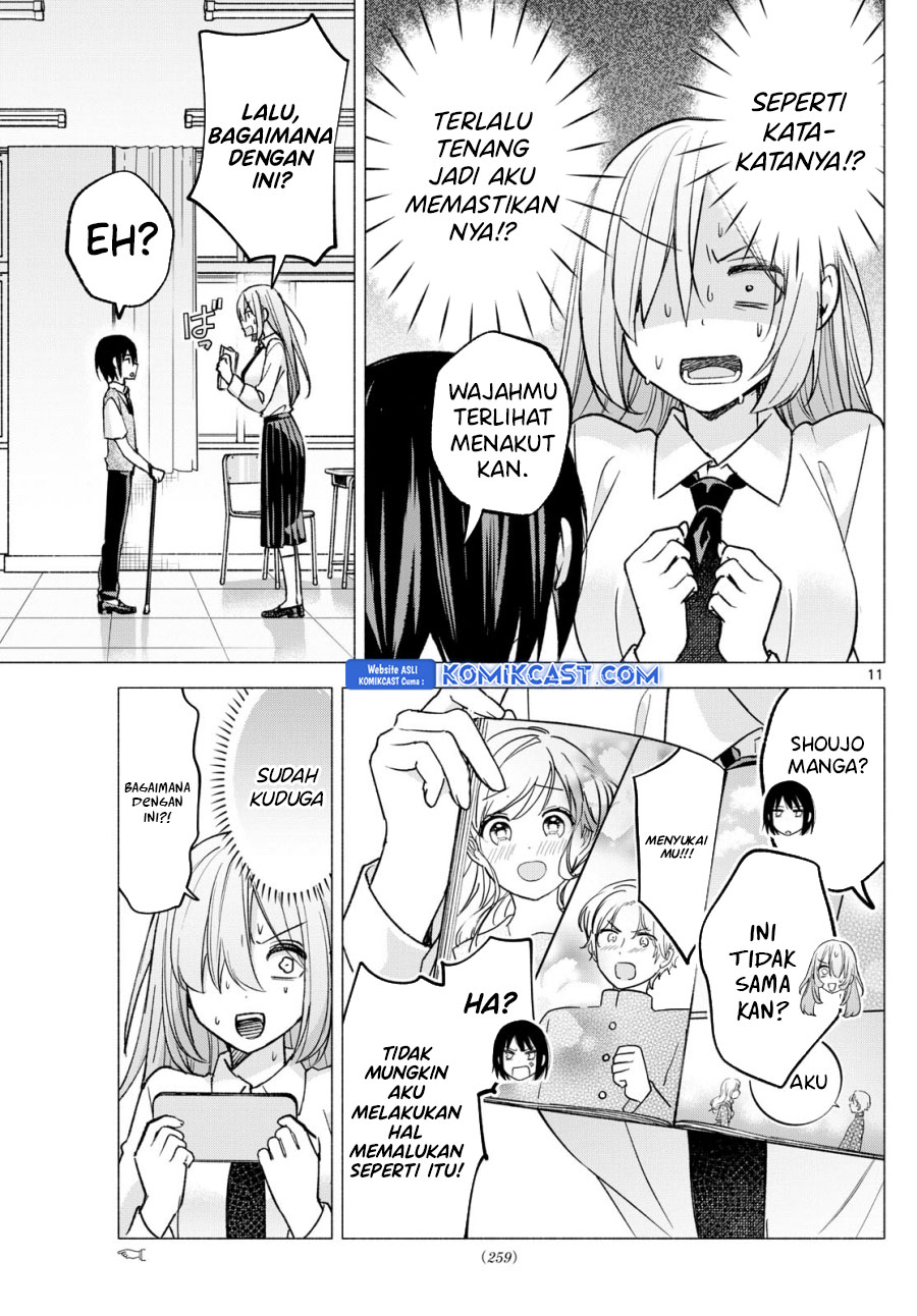 Kimi to Warui Koto ga Shitai