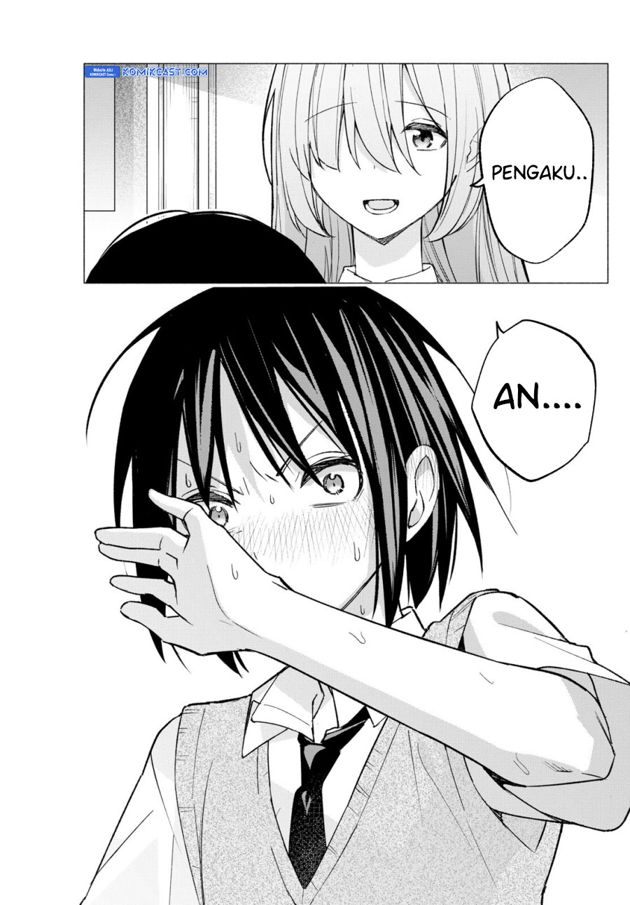 Kimi to Warui Koto ga Shitai