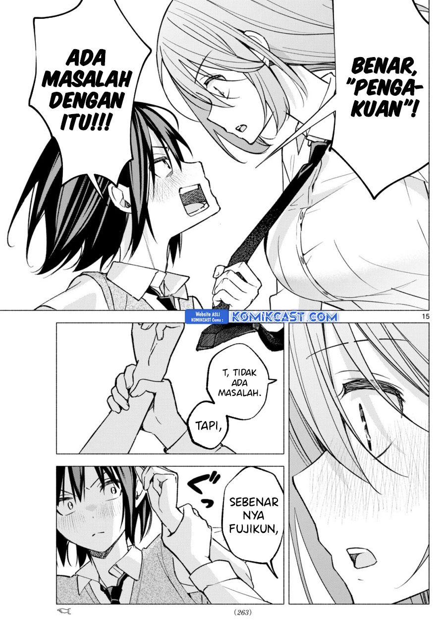 Kimi to Warui Koto ga Shitai