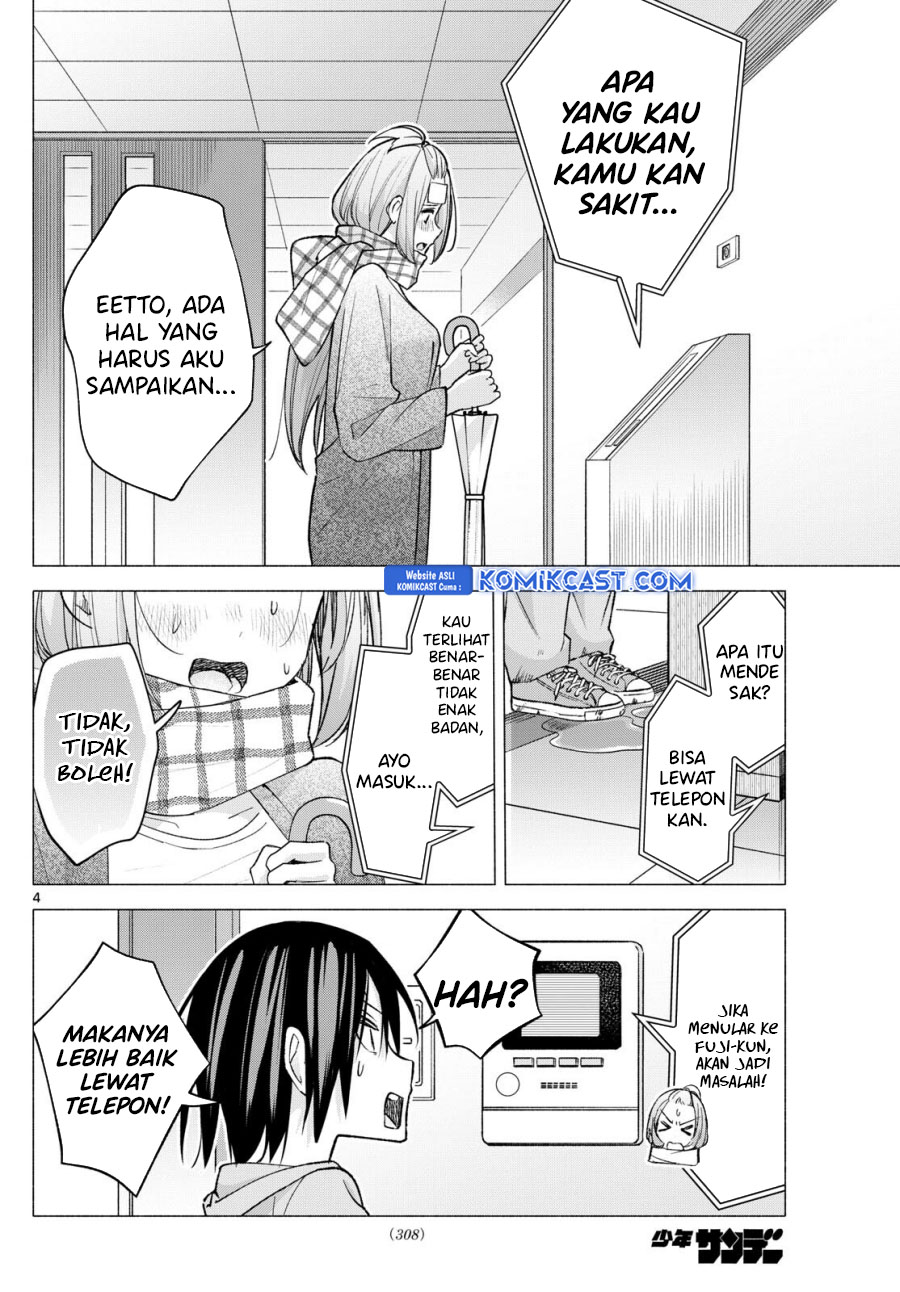 Kimi to Warui Koto ga Shitai