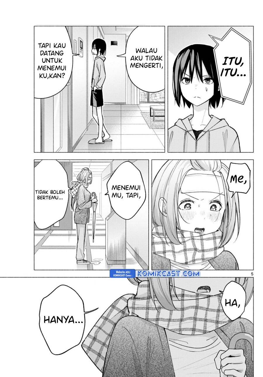 Kimi to Warui Koto ga Shitai