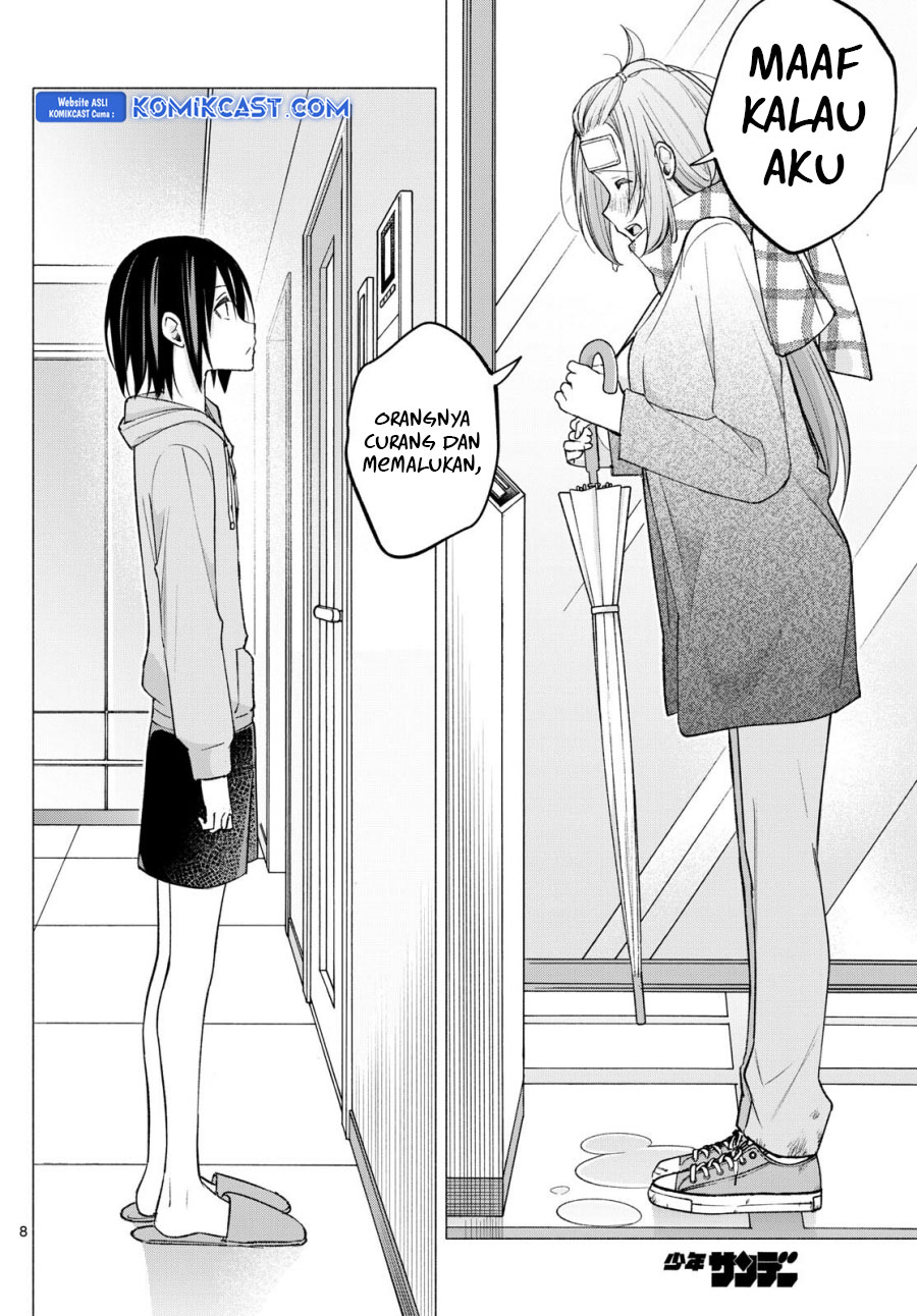 Kimi to Warui Koto ga Shitai