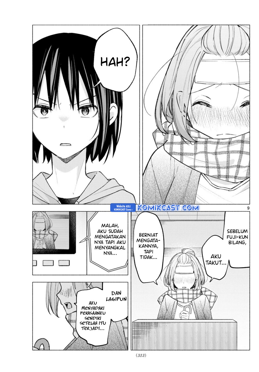Kimi to Warui Koto ga Shitai