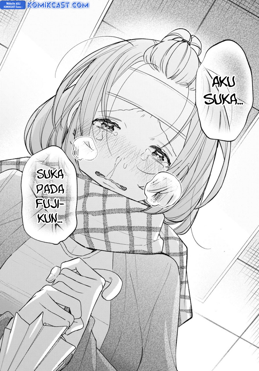 Kimi to Warui Koto ga Shitai