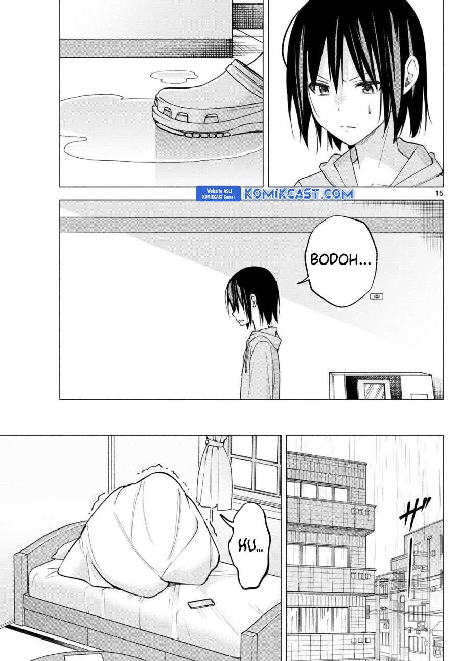 Kimi to Warui Koto ga Shitai