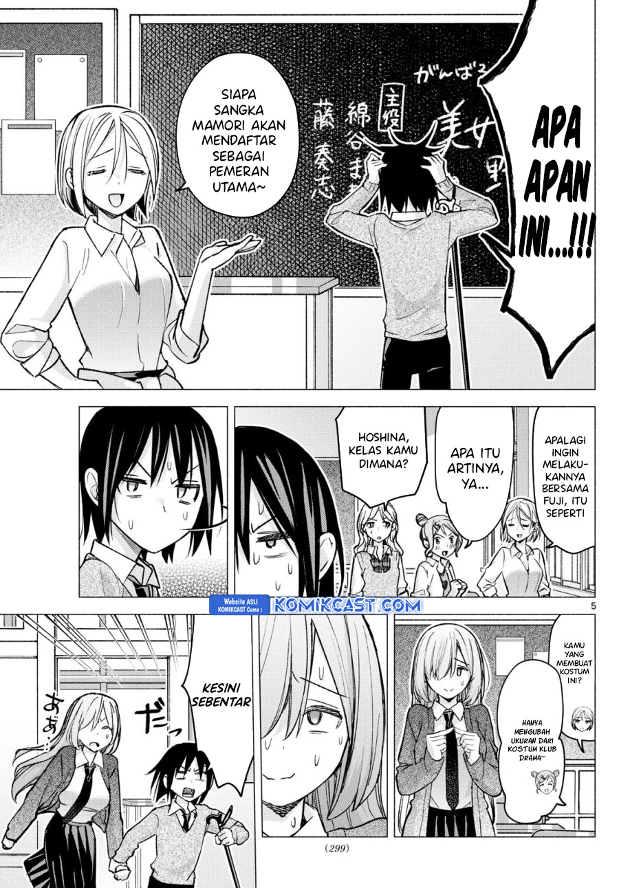Kimi to Warui Koto ga Shitai