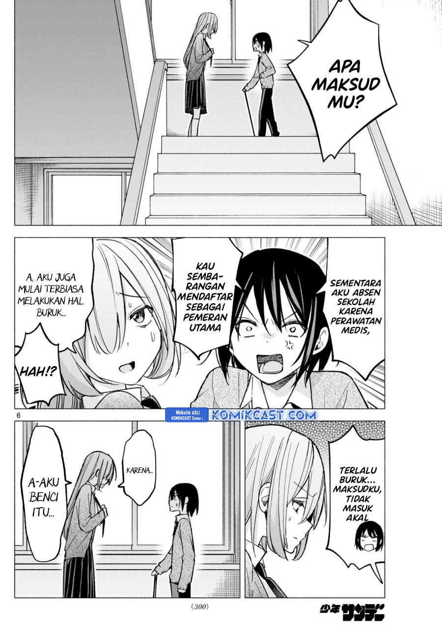 Kimi to Warui Koto ga Shitai