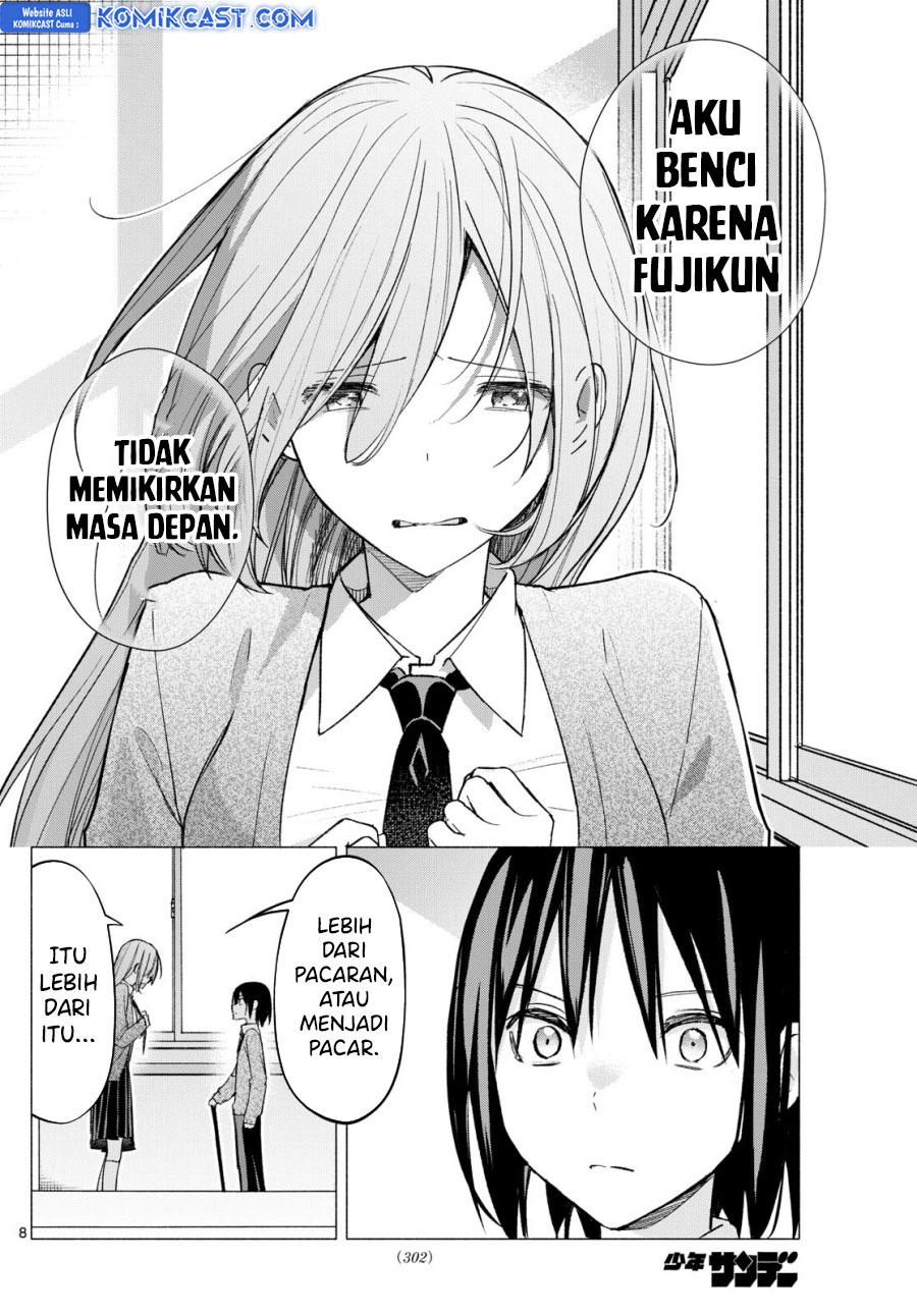 Kimi to Warui Koto ga Shitai