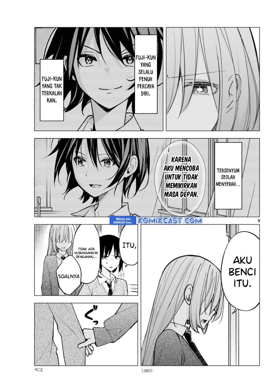 Kimi to Warui Koto ga Shitai