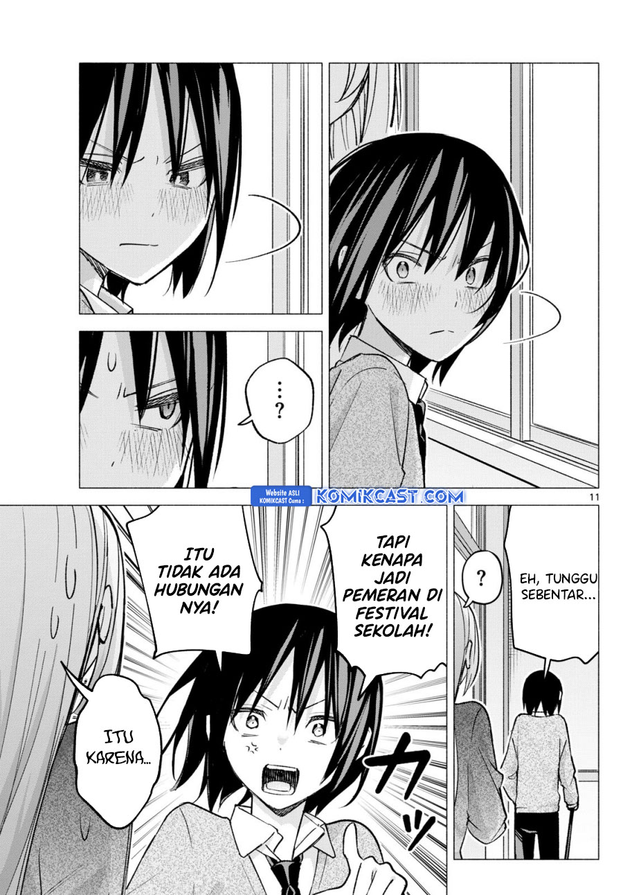 Kimi to Warui Koto ga Shitai