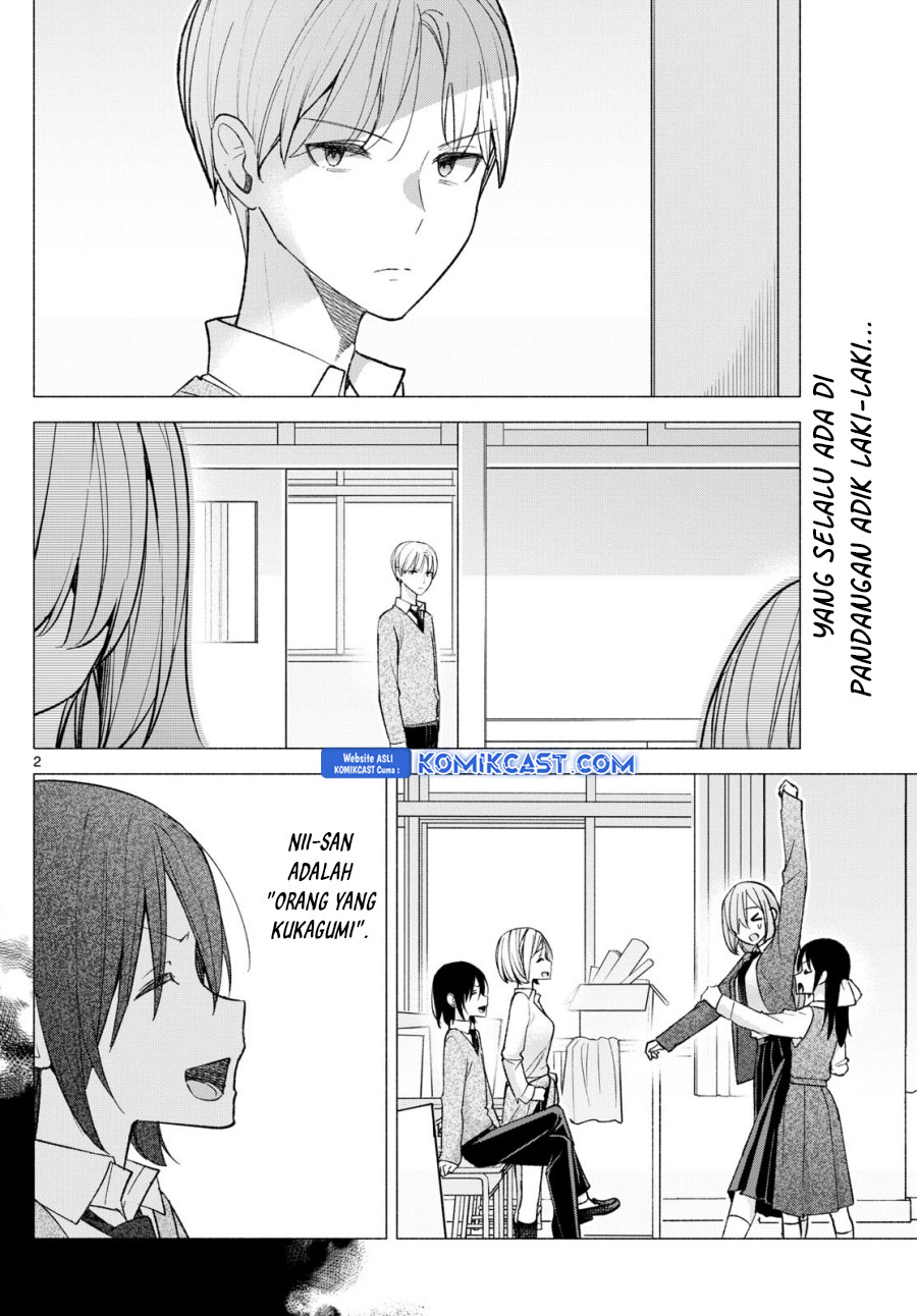 Kimi to Warui Koto ga Shitai