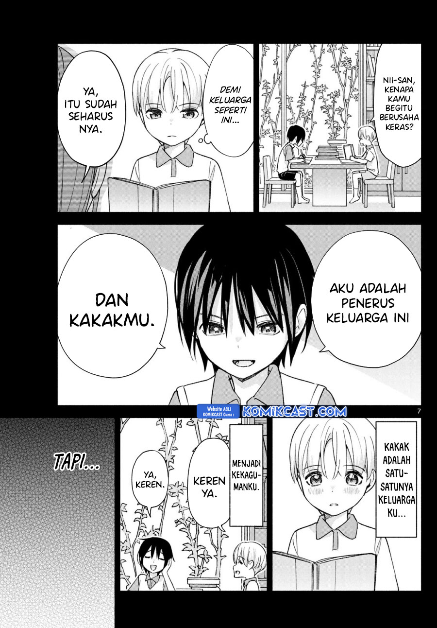Kimi to Warui Koto ga Shitai