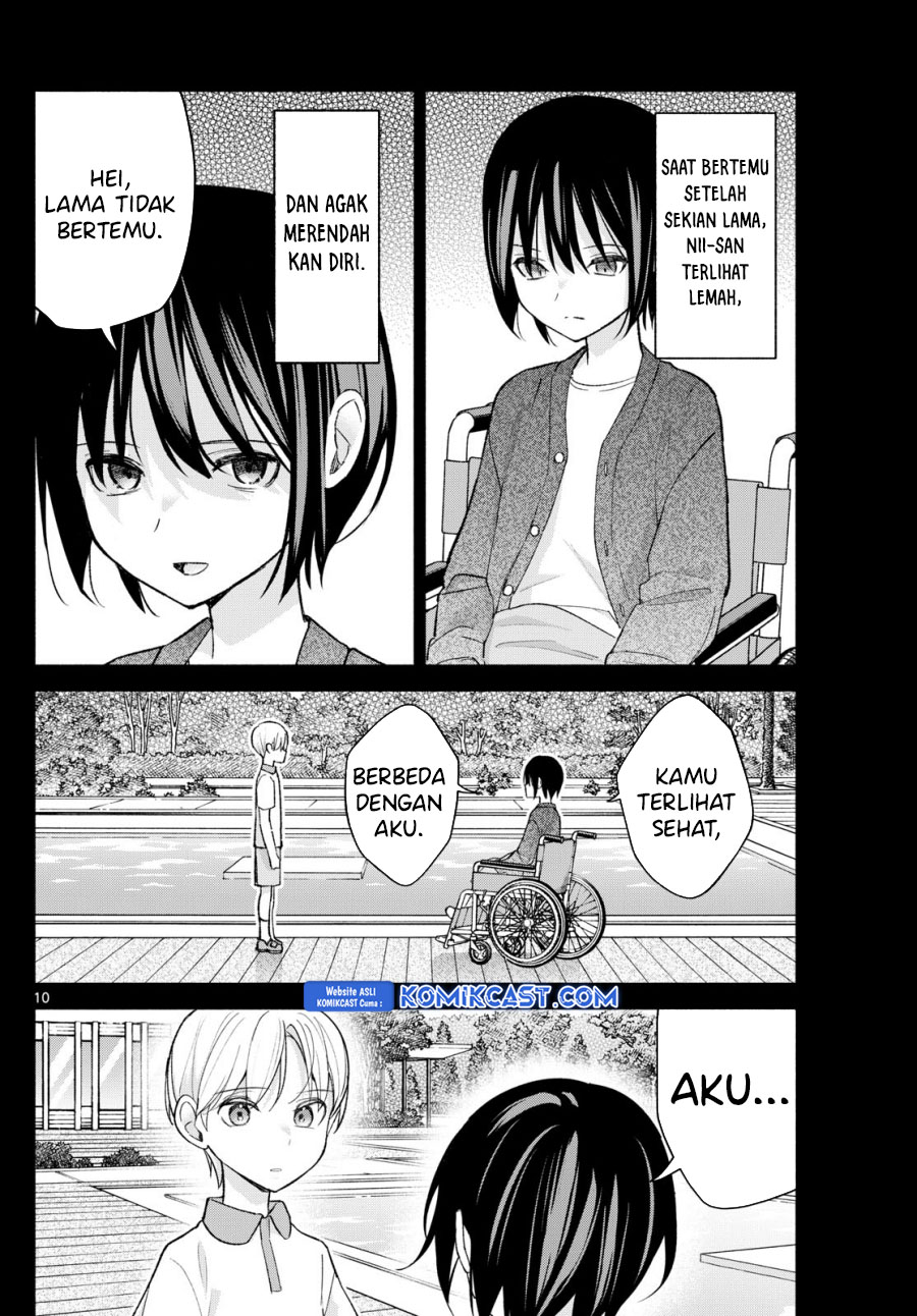 Kimi to Warui Koto ga Shitai