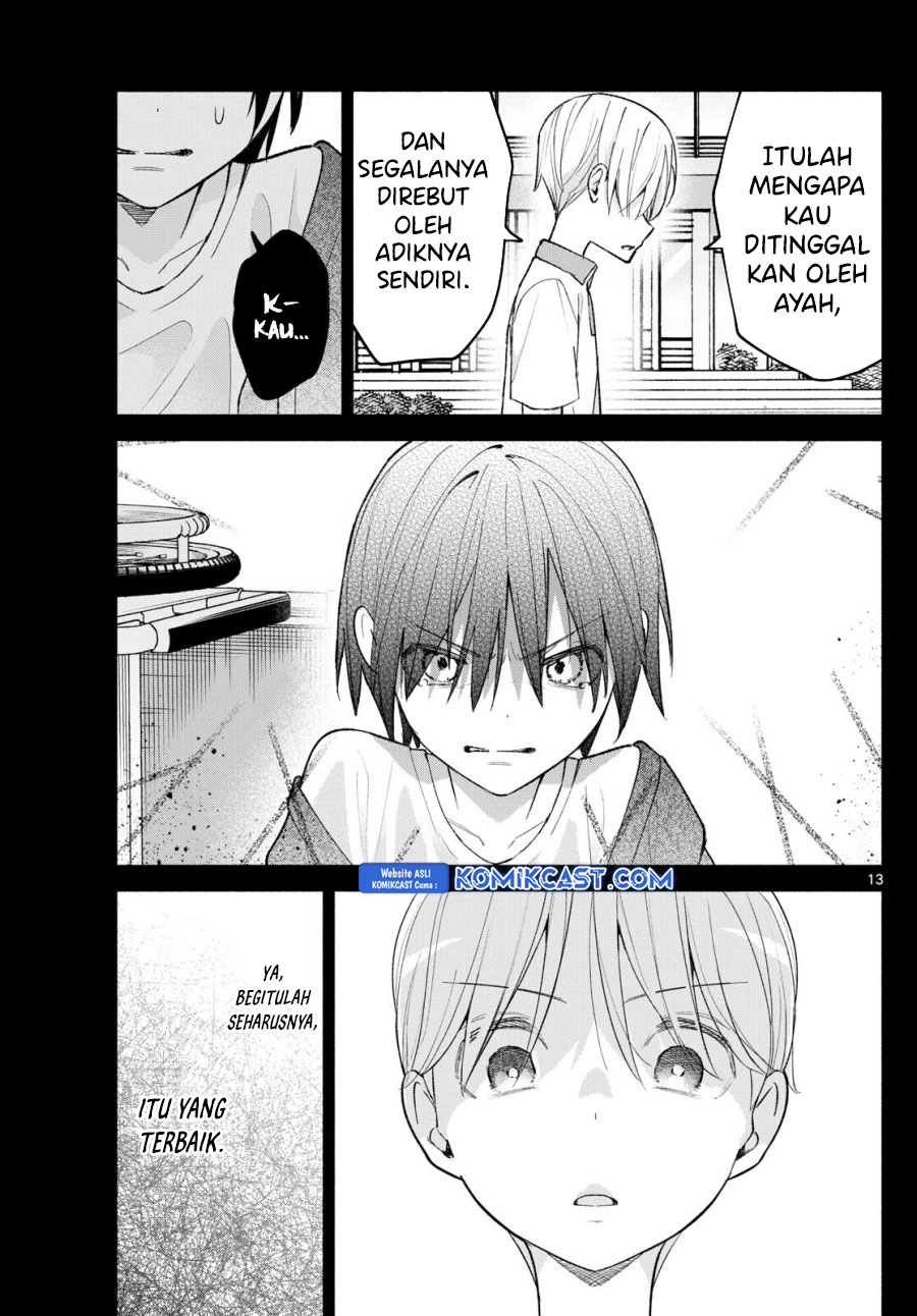 Kimi to Warui Koto ga Shitai