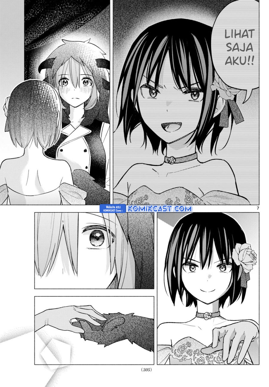 Kimi to Warui Koto ga Shitai