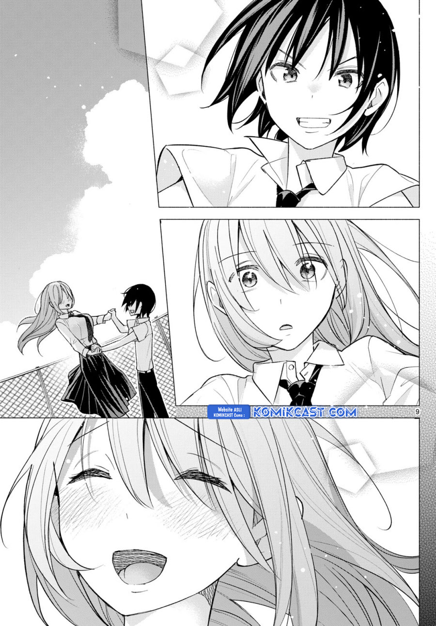 Kimi to Warui Koto ga Shitai