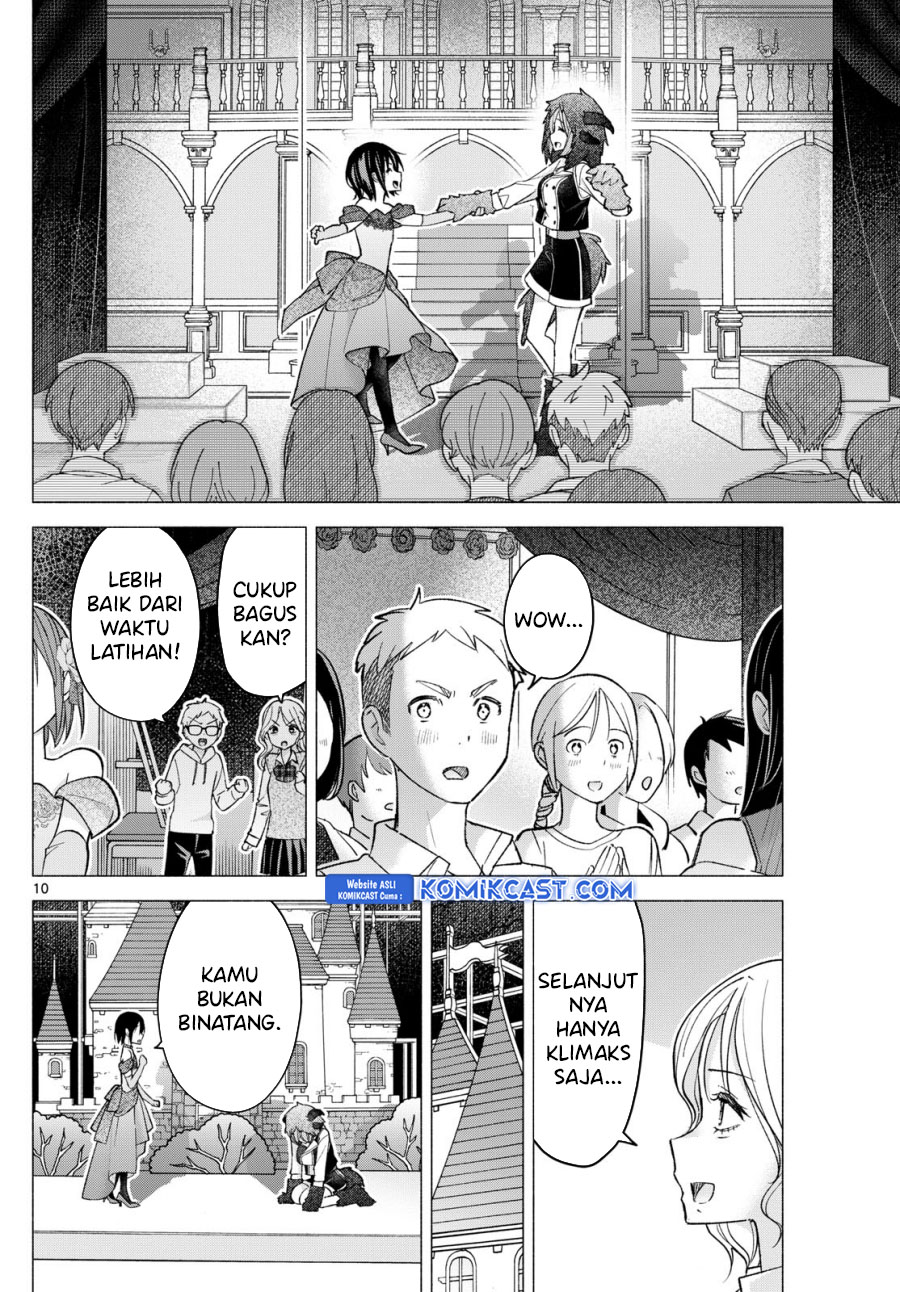 Kimi to Warui Koto ga Shitai