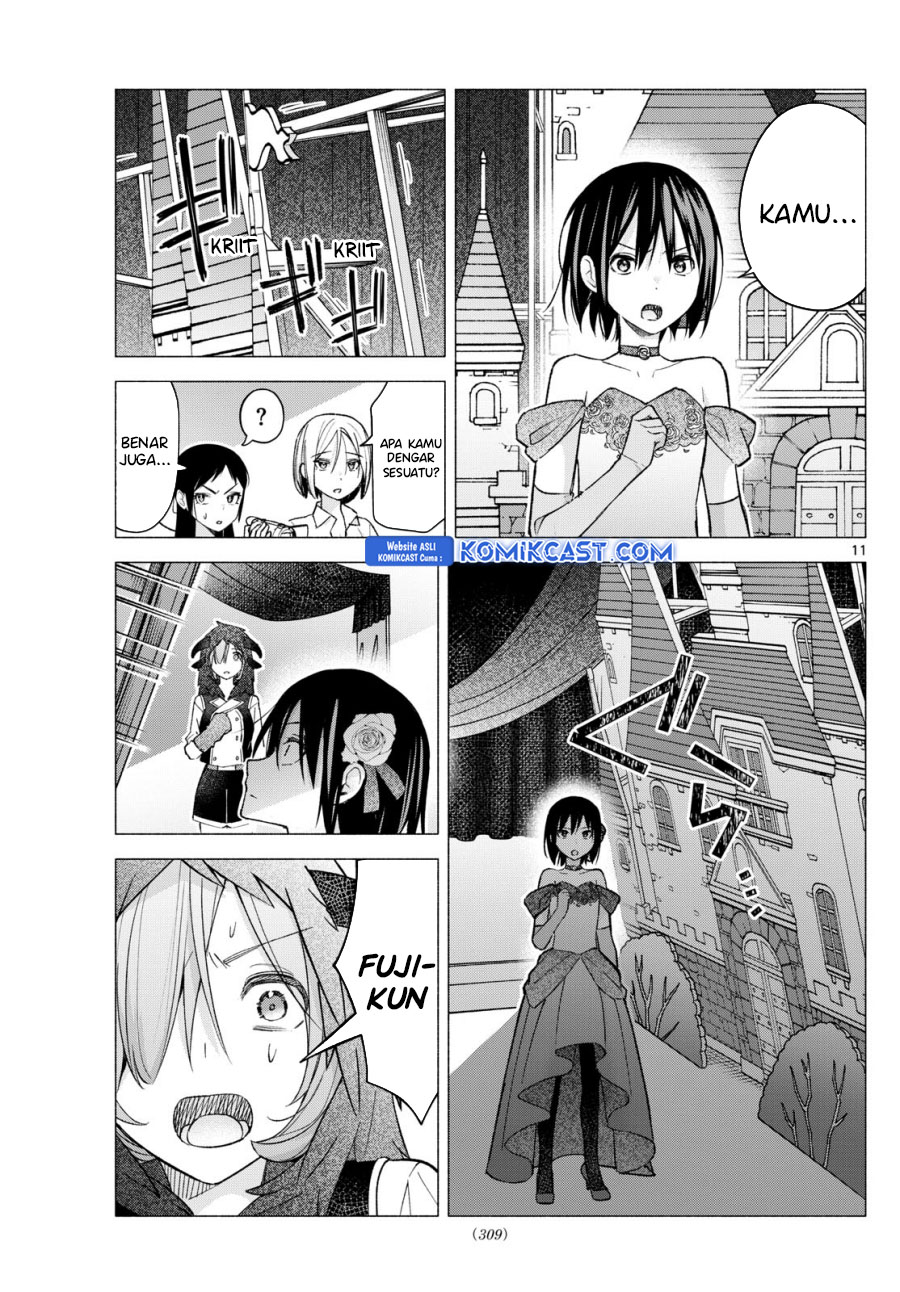 Kimi to Warui Koto ga Shitai