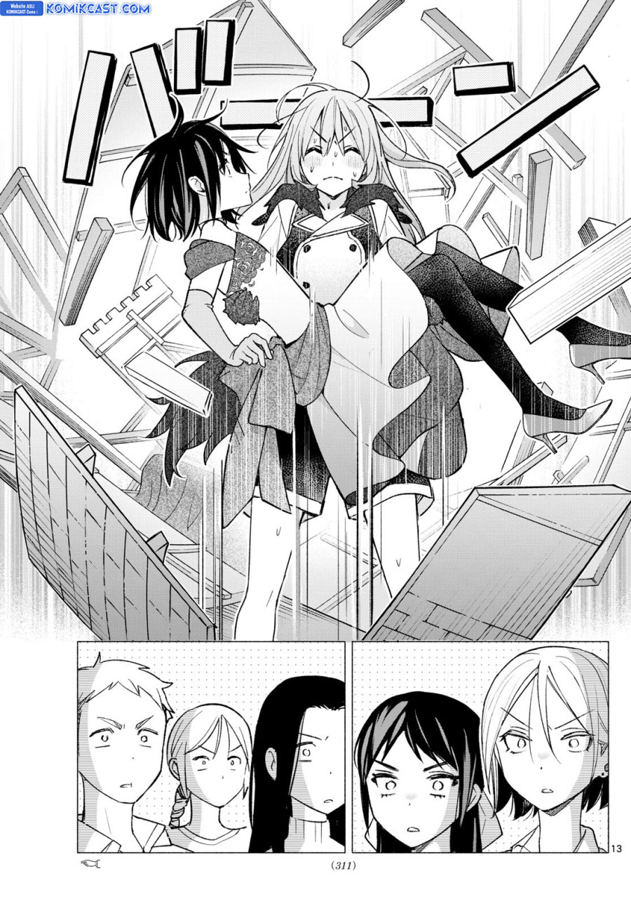 Kimi to Warui Koto ga Shitai