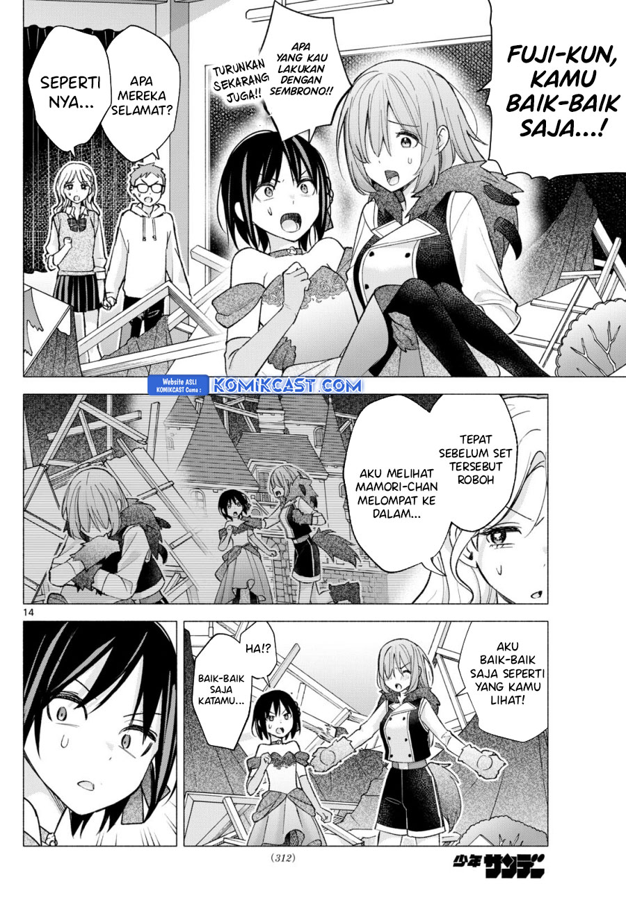 Kimi to Warui Koto ga Shitai