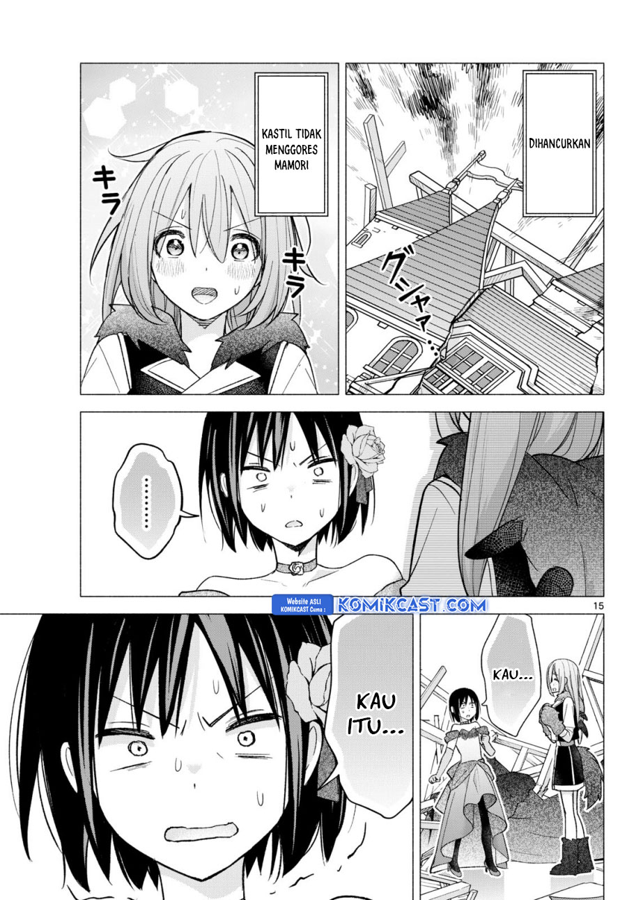 Kimi to Warui Koto ga Shitai