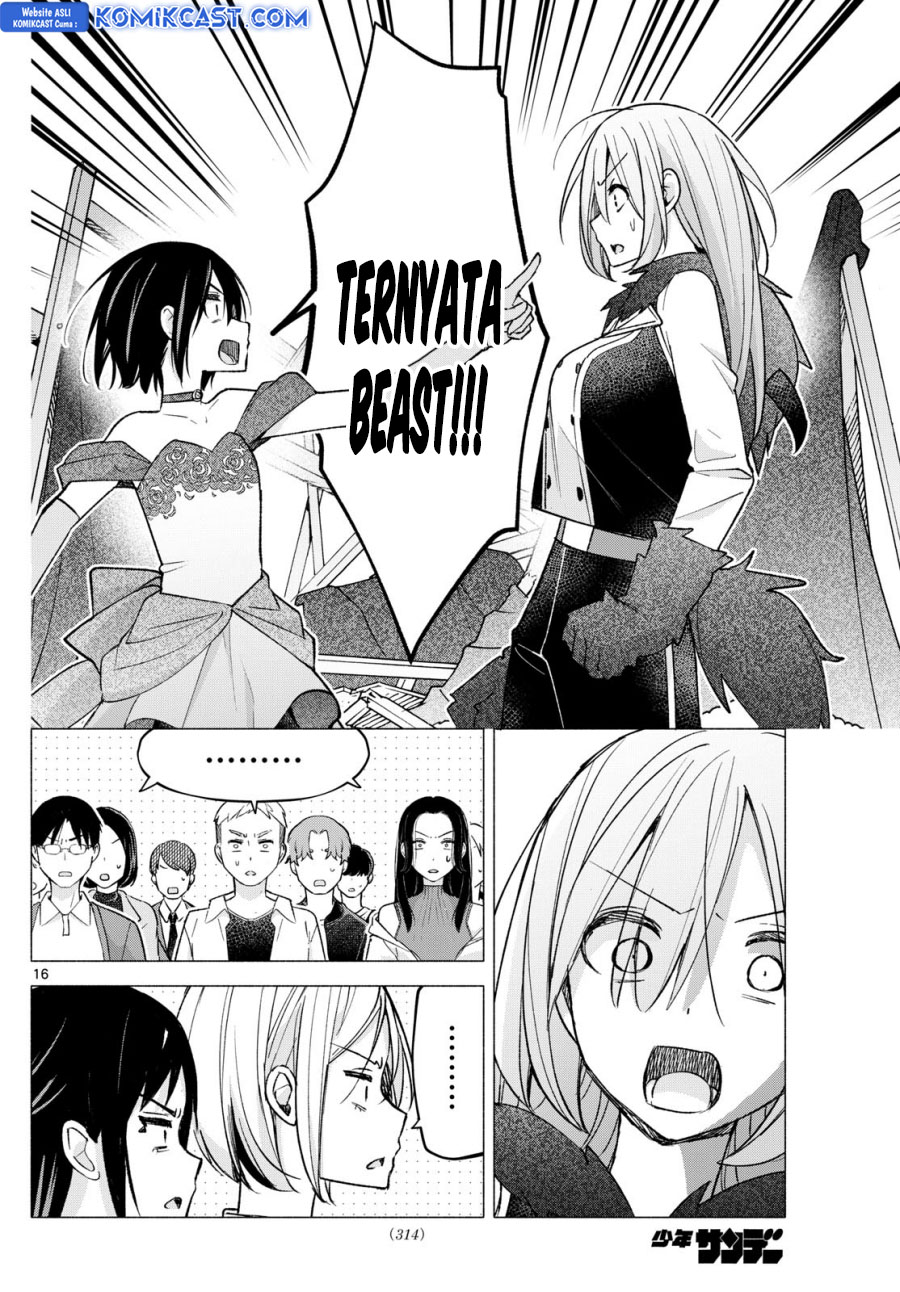 Kimi to Warui Koto ga Shitai