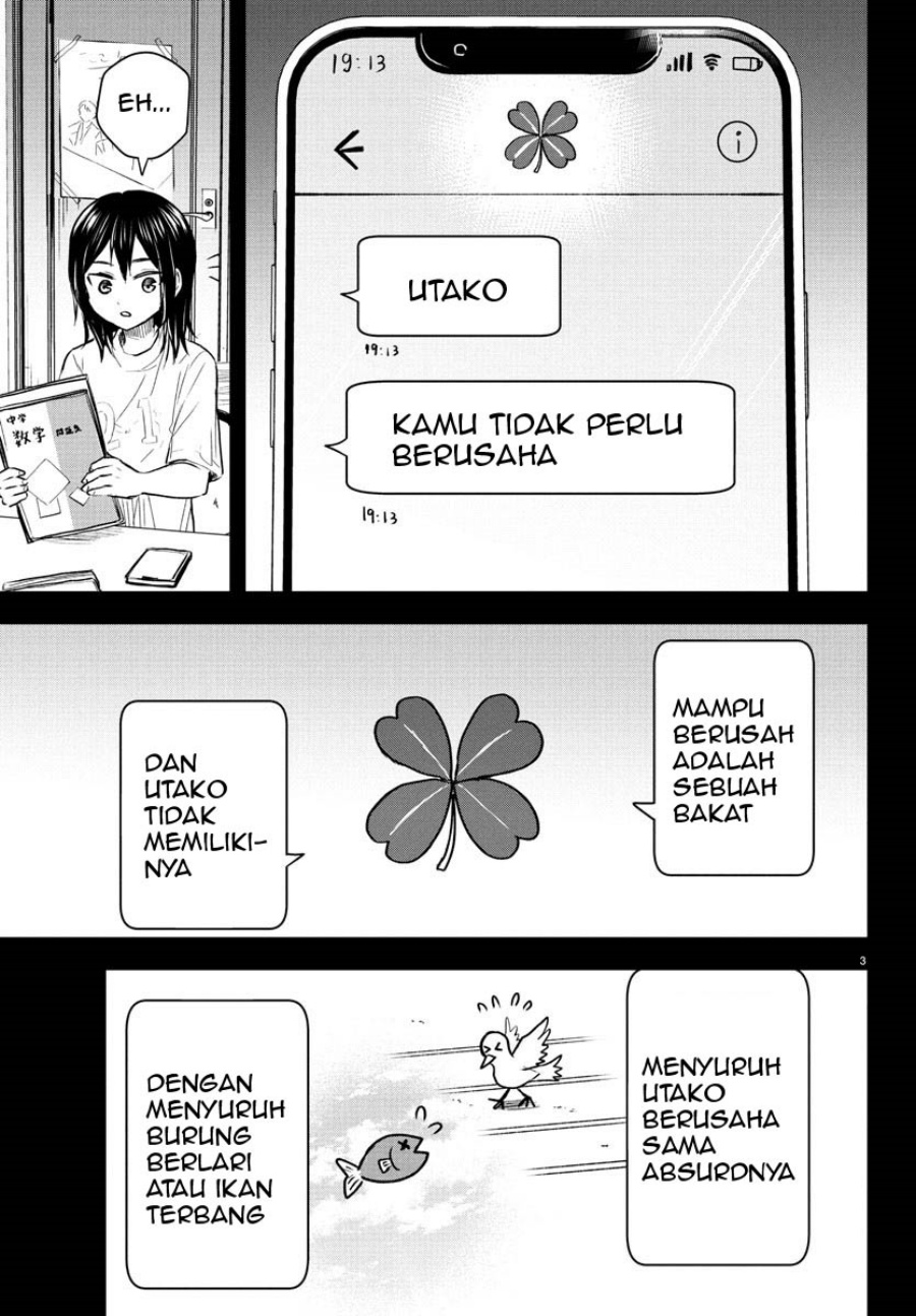 Kimi wa Yotsuba no Clover