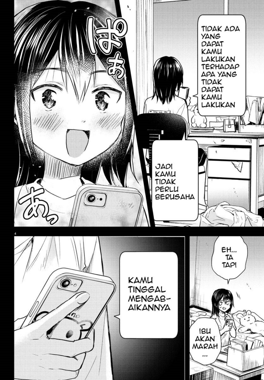 Kimi wa Yotsuba no Clover