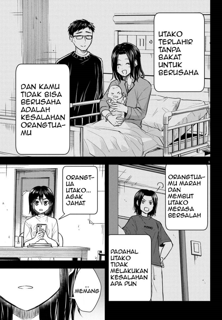 Kimi wa Yotsuba no Clover