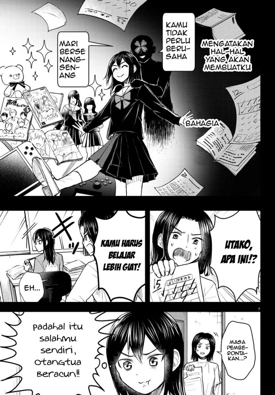 Kimi wa Yotsuba no Clover