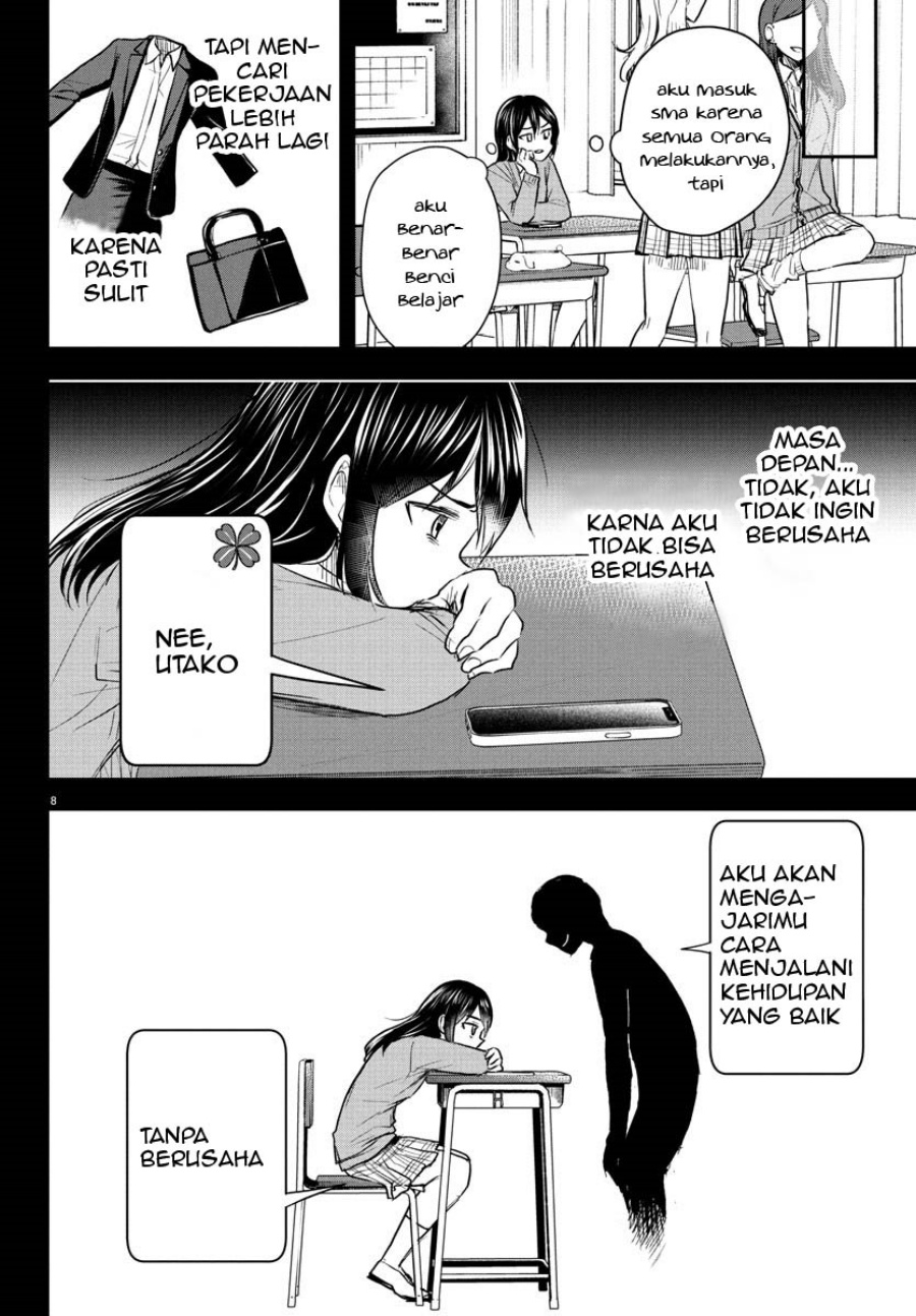 Kimi wa Yotsuba no Clover