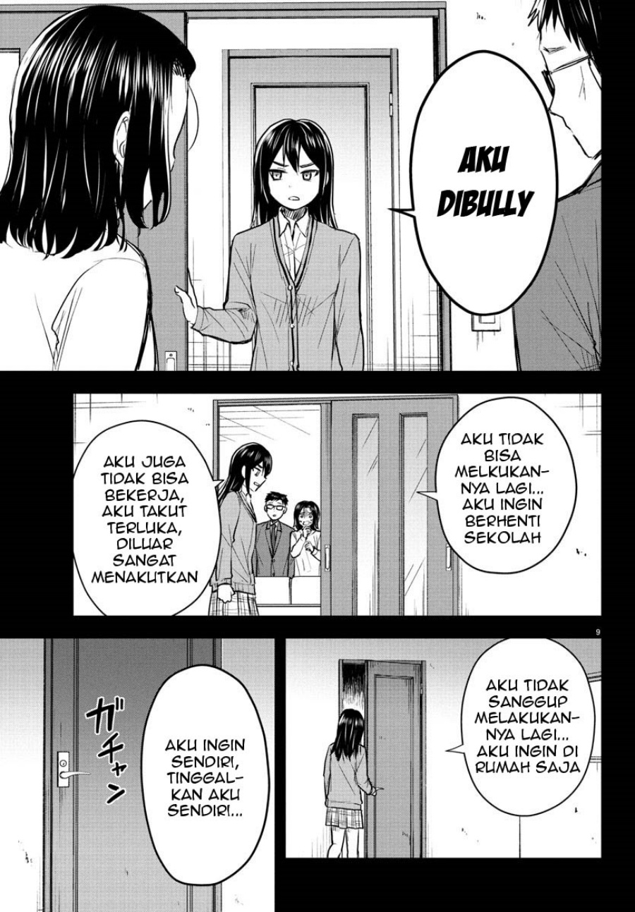 Kimi wa Yotsuba no Clover