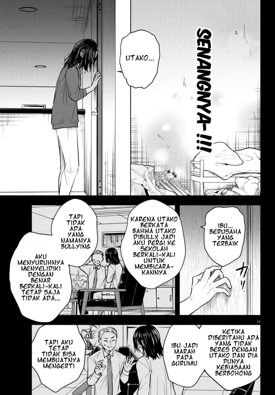 Kimi wa Yotsuba no Clover