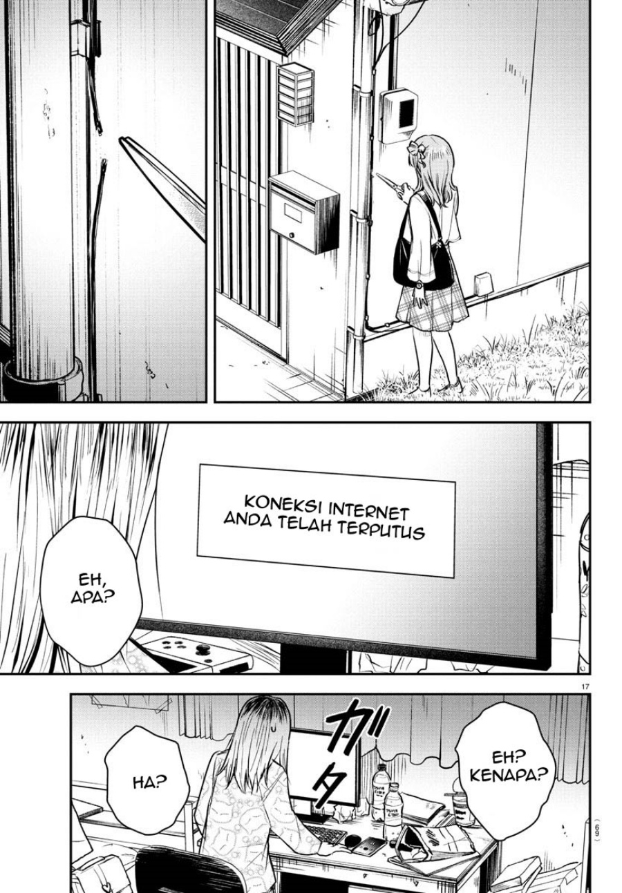 Kimi wa Yotsuba no Clover