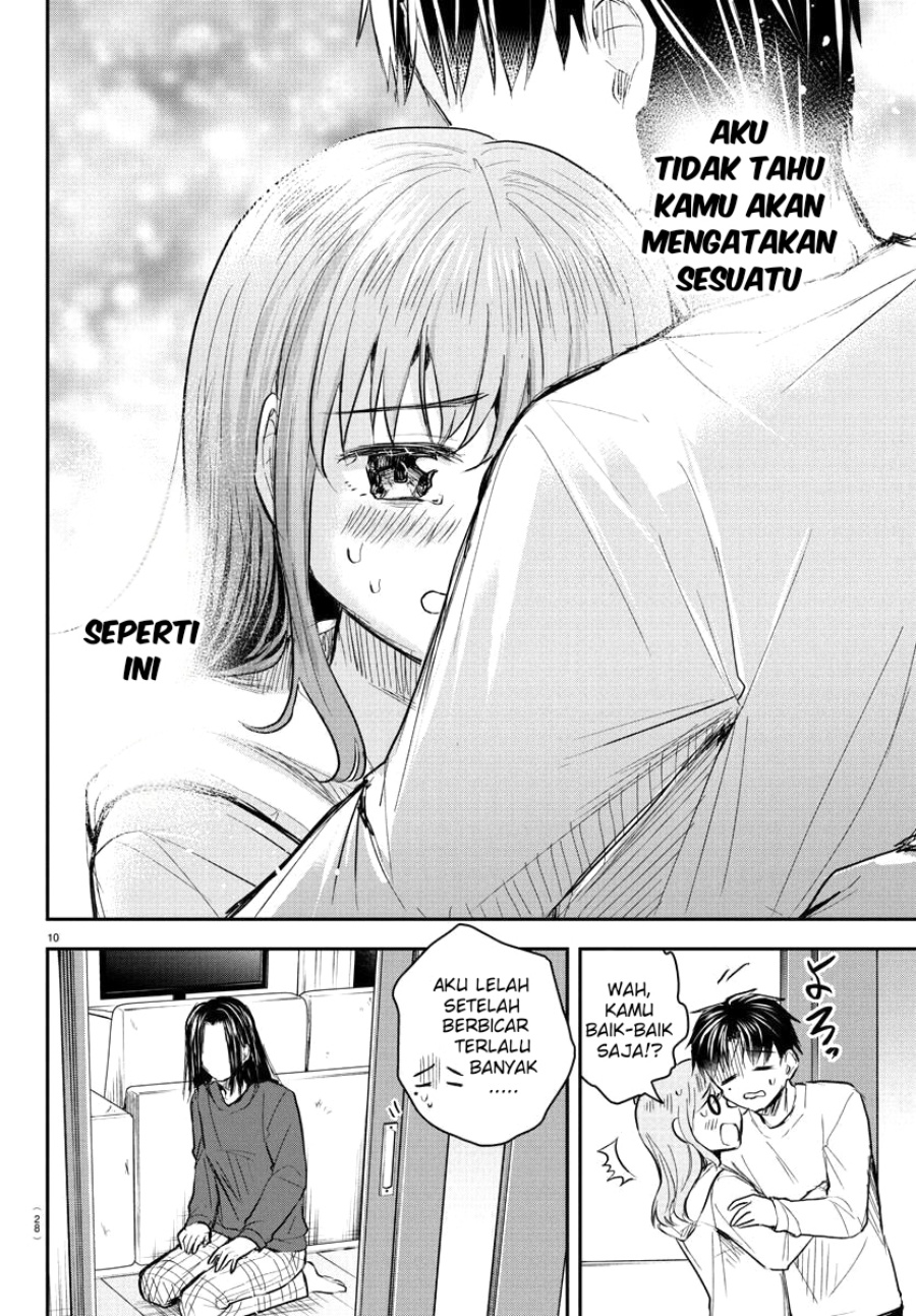 Kimi wa Yotsuba no Clover