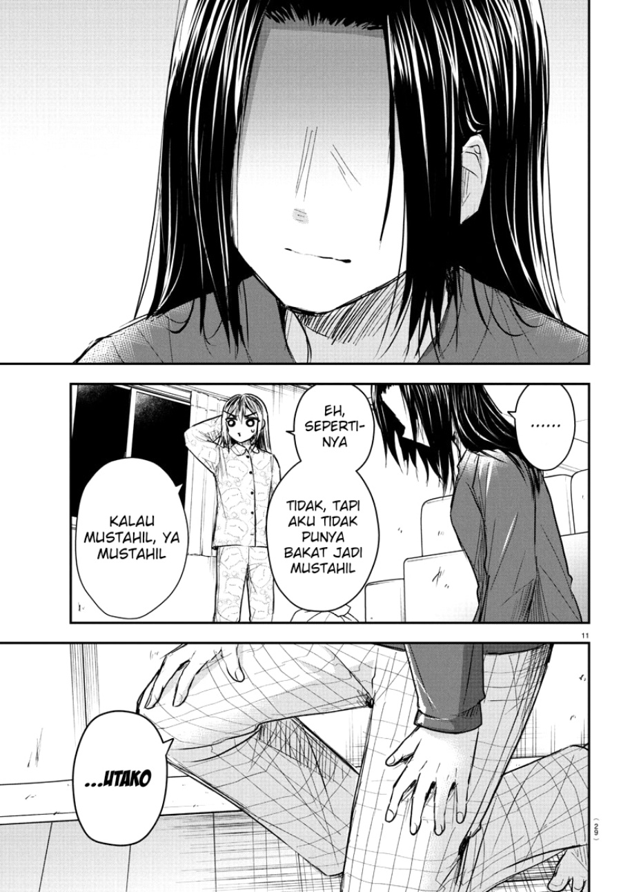 Kimi wa Yotsuba no Clover