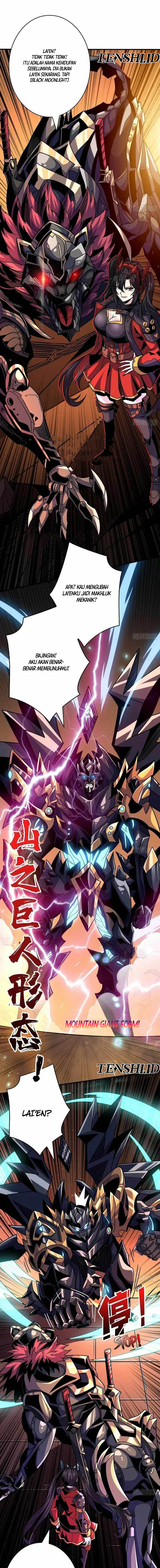 King Account At The Start (It Starts With a Kingpin Account)