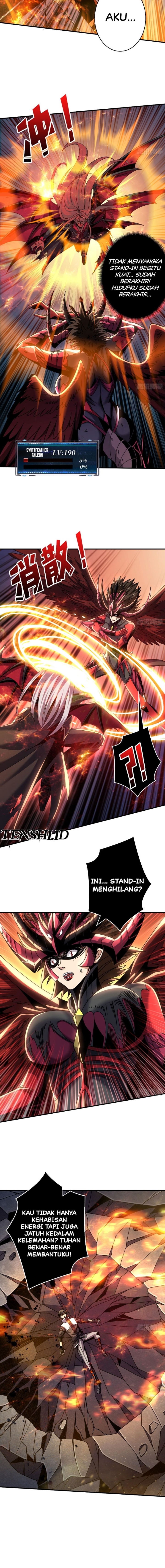 King Account At The Start (It Starts With a Kingpin Account)