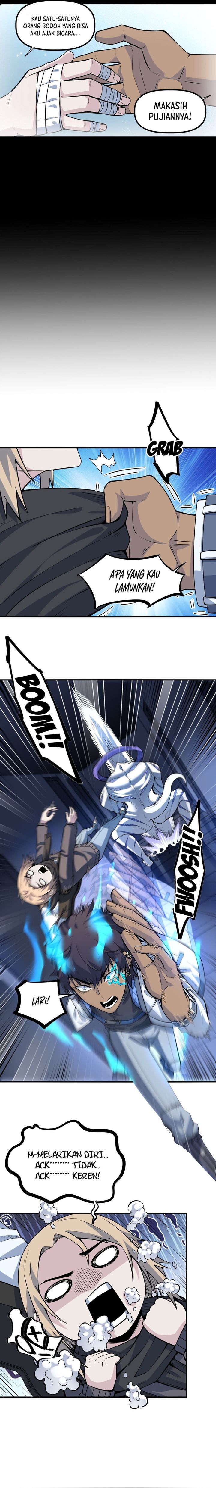 King Of Snow
