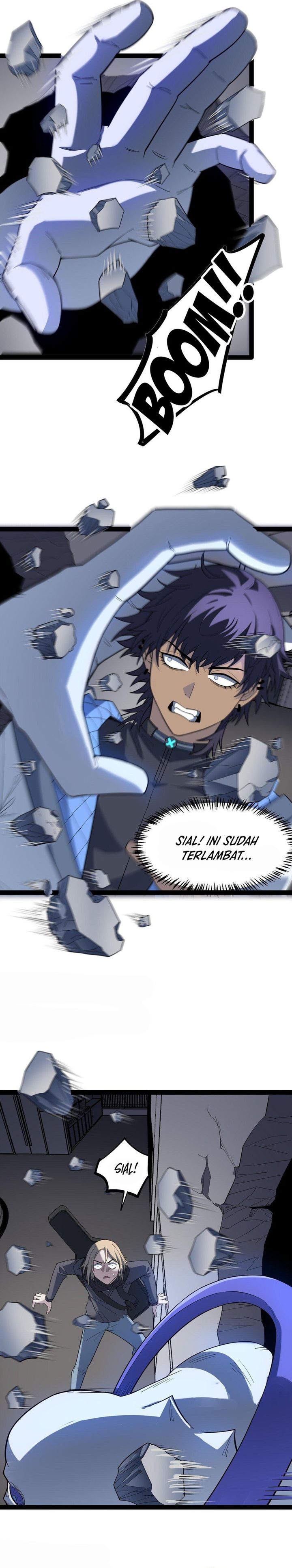 King Of Snow