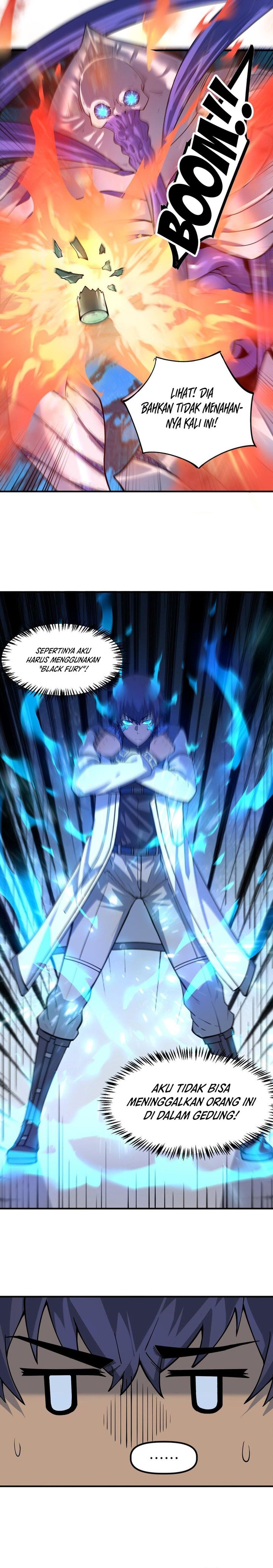King Of Snow